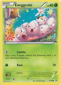 Exeggcute [XY - Roaring Skies]