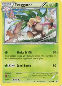 Exeggutor [XY - Roaring Skies]