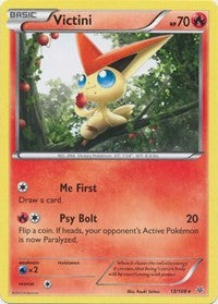 Victini [XY - Roaring Skies]
