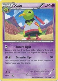 Xatu [XY - Roaring Skies]
