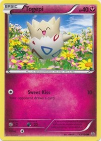 Togepi [XY - Roaring Skies]