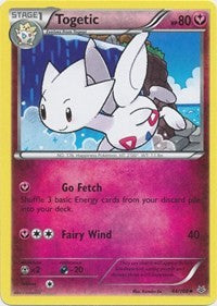 Togetic [XY - Roaring Skies]