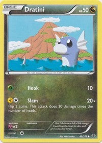Dratini [XY - Roaring Skies]