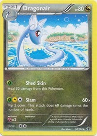 Dragonair [XY - Roaring Skies]