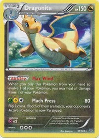 Dragonite (51) [XY - Roaring Skies]