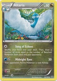 Altaria (53) [XY - Roaring Skies]