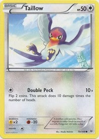 Taillow [XY - Roaring Skies]