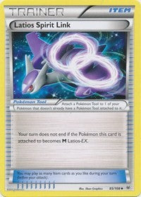 Latios Spirit Link [XY - Roaring Skies]