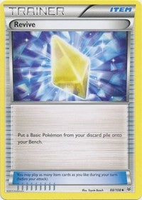Revive [XY - Roaring Skies]