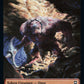 Boar // Ogre Double-sided Token [Commander Legends: Battle for Baldur's Gate Tokens]