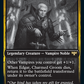 Edgar, Charmed Groom // Edgar Markov's Coffin [Innistrad: Double Feature]