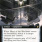 Maul of the Skyclaves (Extended Art) [Zendikar Rising]