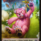 Goblin // Giant Teddy Bear Double-sided Token [Unsanctioned Tokens]