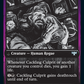 Panicked Bystander // Cackling Culprit [Innistrad: Double Feature]