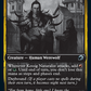 Kessig Naturalist // Lord of the Ulvenwald [Innistrad: Double Feature]