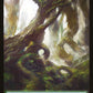 Forest (382) [Double Masters]