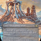 Urza's Power Plant (Borderless) [Double Masters]