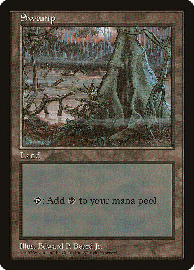 Swamp [Asia Pacific Land Program]