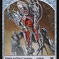 Goblin (010) // Golem (018) Double-sided Token [Modern Horizons Tokens]