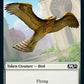 Bird // Cat (020) Double-sided Token [Core Set 2021 Tokens]