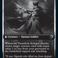 Bereaved Survivor // Dauntless Avenger [Innistrad: Double Feature]