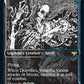 Dorothea, Vengeful Victim // Dorothea's Retribution (Showcase Eternal Night) [Innistrad: Crimson Vow]