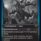 Lantern Bearer // Lanterns' Lift [Innistrad: Double Feature]