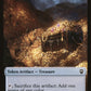 Rock // Treasure Token [Commander Legends Tokens]