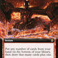 Valakut Awakening // Valakut Stoneforge (Borderless) [Zendikar Rising]