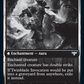 Twinblade Geist // Twinblade Invocation [Innistrad: Double Feature]