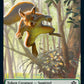 Phyrexian Germ Token // Squirrel Token [Modern Horizons 2 Tokens]