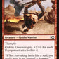 Goblin Gaveleer [Double Masters]