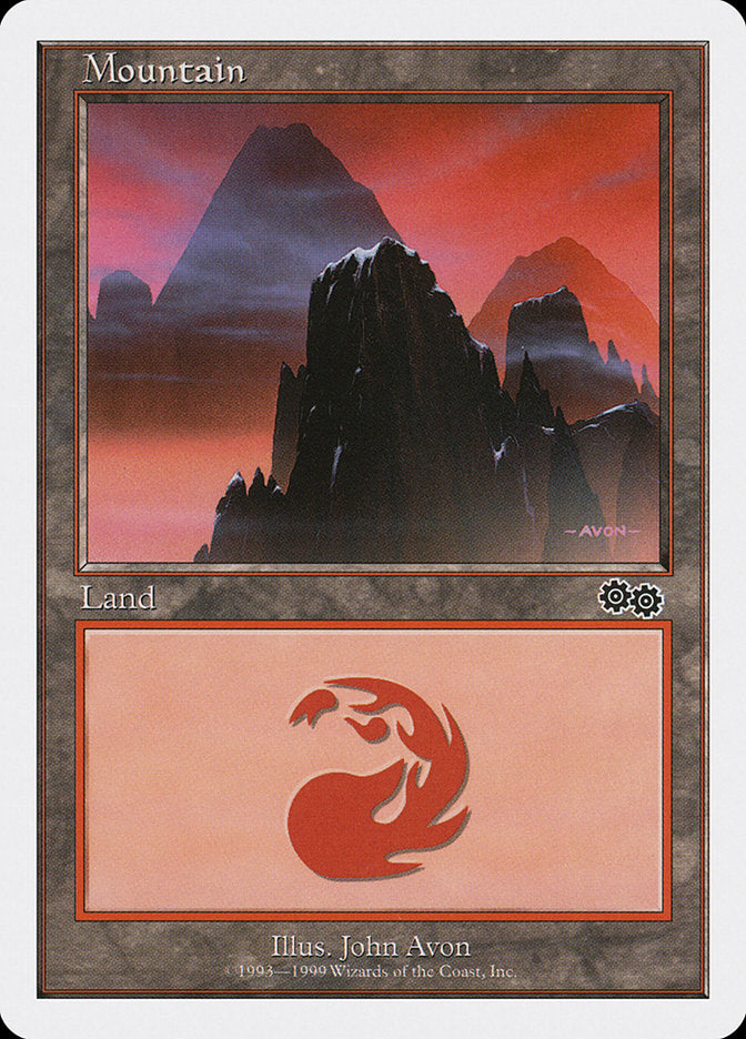 Mountain [Battle Royale Box Set]