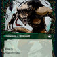 Bird Admirer // Wing Shredder (Showcase Equinox) [Innistrad: Midnight Hunt]