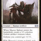 Master Splicer [Double Masters]
