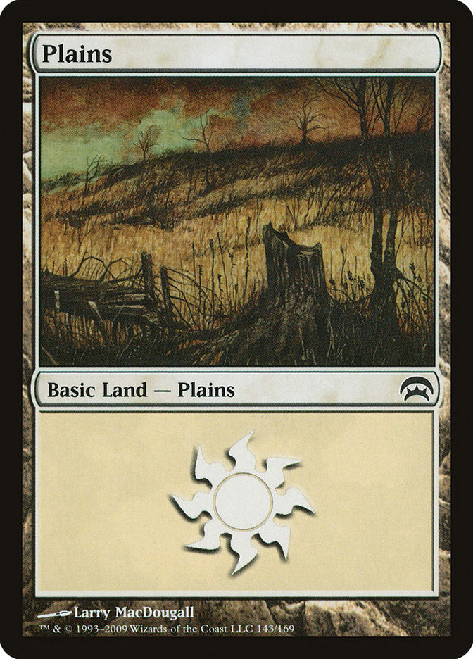 Plains [Planechase]