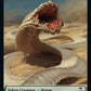 Elf Warrior // Wurm Double-sided Token [Streets of New Capenna Commander Tokens]