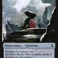 Elf Warrior // Rock Token [Commander Legends Tokens]