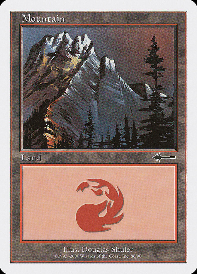 Mountain [Beatdown Box Set]