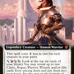 Tazri, Beacon of Unity (Extended Art) [Zendikar Rising]