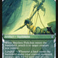 Skyclave Pick-Axe (Showcase) [Zendikar Rising]