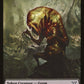 Germ Token [Double Masters]