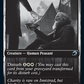 Beloved Beggar // Generous Soul [Innistrad: Double Feature]