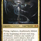 Atraxa, Praetors' Voice [Double Masters]