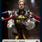Human (001) // Human Soldier Double-sided Token [Innistrad: Crimson Vow Tokens]