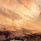 Plains 1 // Plains 1 (Art Series) [Zendikar Rising Art Series]