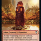 Elemental (018) // Copy Double-sided Token [Streets of New Capenna Commander Tokens]