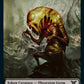 Phyrexian Germ // Spirit (002) Double-sided Token [Kamigawa: Neon Dynasty Commander Tokens]