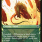 Canopy Baloth (Showcase) [Zendikar Rising]