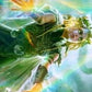 Revitalize Art Card [Kaldheim: Art Series]